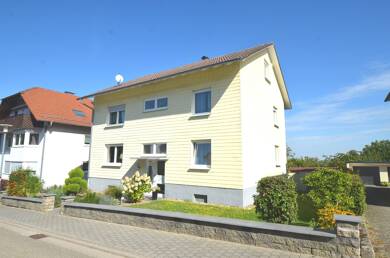 Haus zum Kauf 600.000 € 214 m² 720 m² Grundstück Spessart Ettlingen 76275