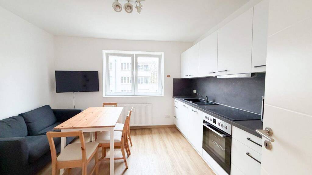 Sonstiges zum Kauf als Kapitalanlage geeignet 349.000 € 2 Zimmer 53 m² Gallus Frankfurt am Main 60326