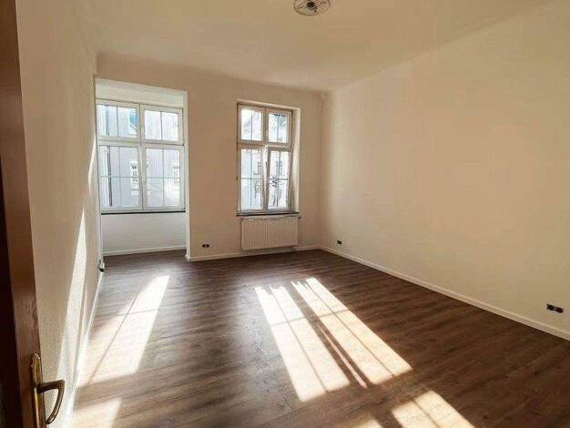 Wohnung zur Miete 1.100 € 3 Zimmer 85 m² 1. Geschoss Kaiserstraße 139 Siegburg 53721