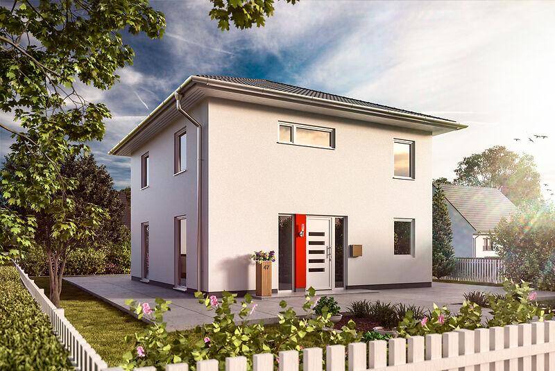 Einfamilienhaus zum Kauf - Ansicht 6