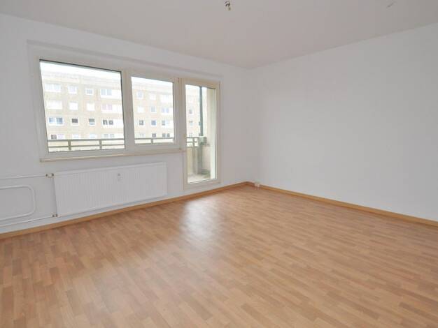 Wohnung zur Miete 465 € 3 Zimmer 64,1 m² 3. Geschoss frei ab 01.10.2026 Georg-Dreke-Ring 15 Prenzlau Prenzlau 17291
