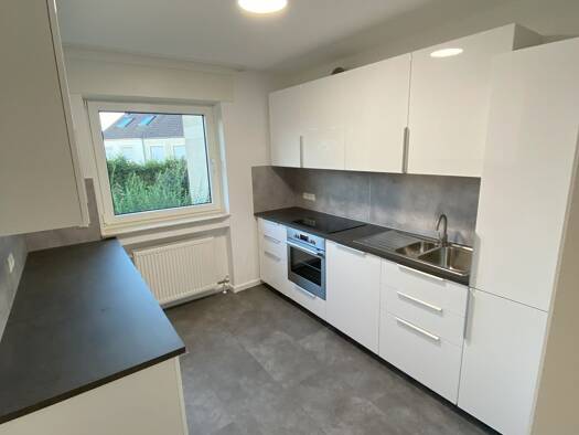 Wohnung zur Miete 820 € 3 Zimmer 72 m² Geschoss EG/5 frei ab 01.12.2025 Reinheim 64354
