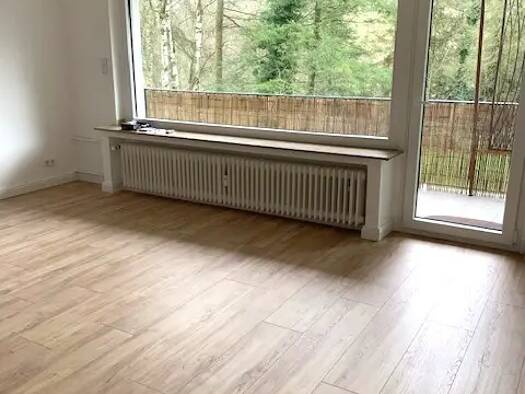 Wohnung zur Miete 430 € 1 Zimmer 43 m² Geschoss -1/2 frei ab 01.02.2026 Solingen-Mitte Solingen 42651