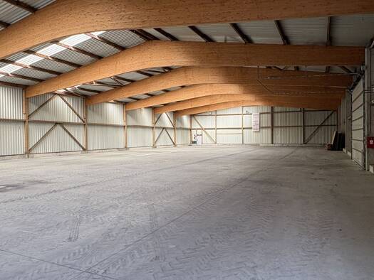 Gewerbegrundstück zur Miete 7.593 m² Grundstück Bad Köstritz Bad Köstritz 07586