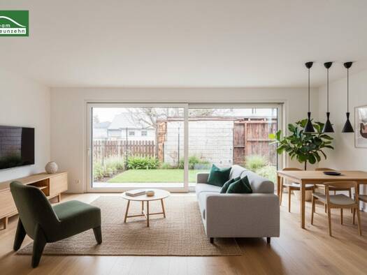 Doppelhaushälfte zum Kauf - Erstbezug 759.000 € 6 Zimmer 142,6 m² Magnoliengasse 6 Wien 1220