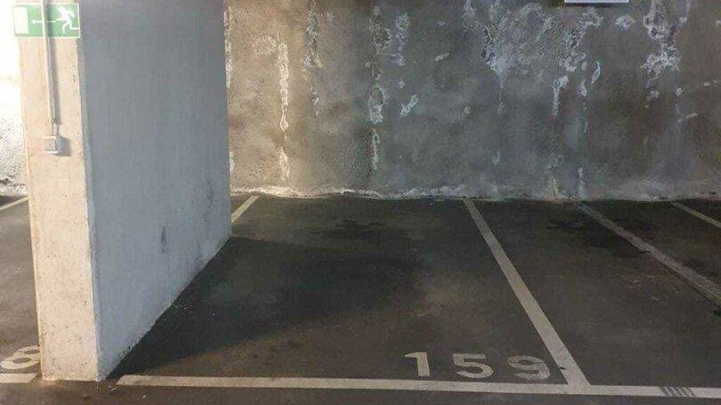 Stellplatz zum Kauf 35.000 € Spengergasse Wien 1050