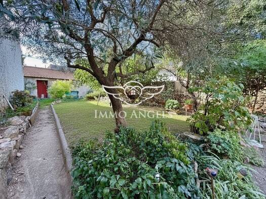 Haus zum Kauf 369.000 € 145 m² 450 m² Grundstück Esplanade Nîmes 30000