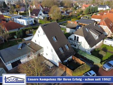 Einfamilienhaus zum Kauf 248.000 € 4 Zimmer 80 m² 453 m² Grundstück Pönitz Pönitz 23684