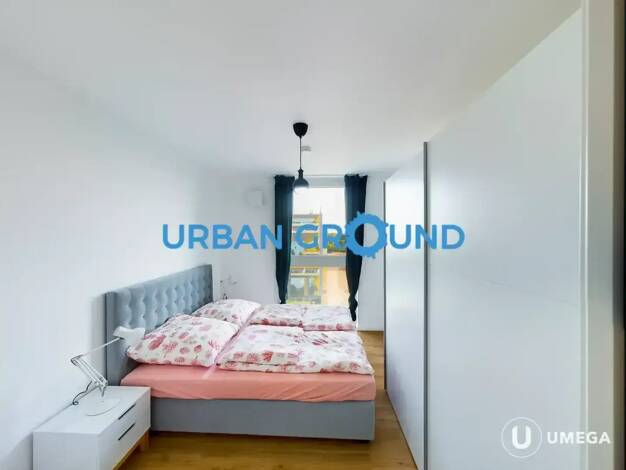 Studio zur Miete 1.287 € 2 Zimmer 48 m² 8. Geschoss frei ab 02.03.2026 Allee der Kosmonauten Friedrichsfelde Berlin 10315