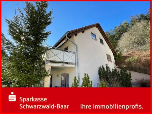 Wohnung zum Kauf 145.000 € 2 Zimmer 72 m² 1. Geschoss Unterkirnach 78089