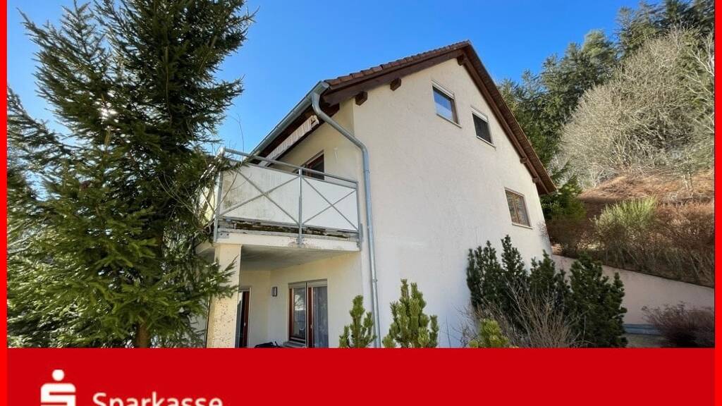 Wohnung zum Kauf 145.000 € 2 Zimmer 72 m² 1. Geschoss Unterkirnach 78089