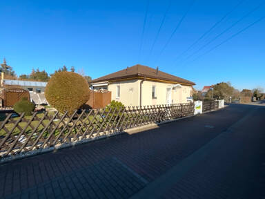 Wohnung zum Kauf 329.000 € 3 Zimmer 84 m² Burghausen-Rückmarsdorf Leipzig / Rückmarsdorf 04178