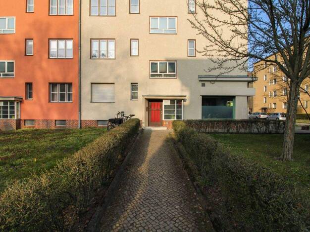 Wohnung zum Kauf 178.000 € 2 Zimmer 47,4 m² 1. Geschoss Pankow Berlin 13189