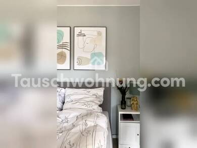 Wohnung zur Miete Tauschwohnung 330 € 2 Zimmer 35 m² Schreventeich Kiel 24116