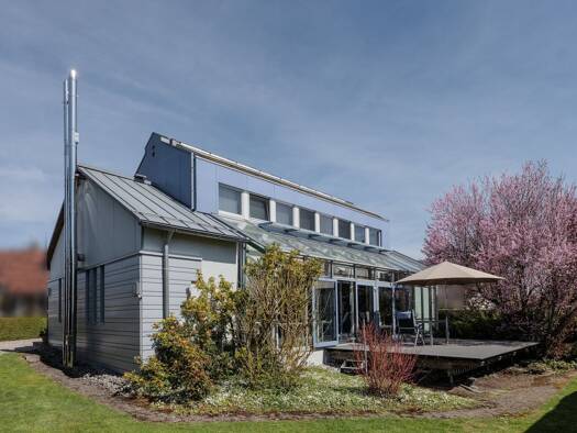 Einfamilienhaus zum Kauf 595.000 € 5 Zimmer 233 m² 679 m² Grundstück Mariazell Eschbronn / Mariazell 78664