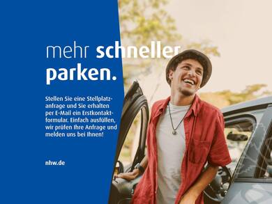 Garage/Stellplatz zur Miete provisionsfrei 35,70 € Lamboy Hanau 63452