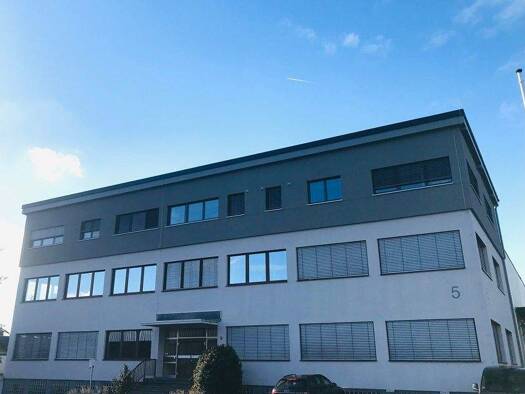 Bürofläche zur Miete provisionsfrei 9 € 3 Zimmer 132 m² Bürofläche Brühl Freiburg im Breisgau 79108