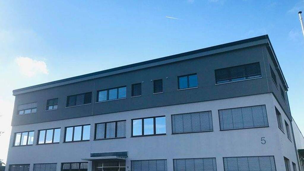 Bürofläche zur Miete provisionsfrei 9 € 3 Zimmer 132 m² Bürofläche Brühl Freiburg im Breisgau 79108