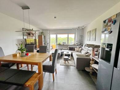 Wohnung zum Kauf 335.000 € 4 Zimmer 83 m² 5. Geschoss Karl-May-Str. 0 Frauenaurach Erlangen 91056