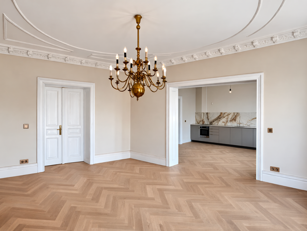 WG-Zimmer zur Miete 1.400 € 4 Zimmer 140 m² 3. Geschoss James-von-Moltke-Straße 35 Innenstadt Görlitz 02826