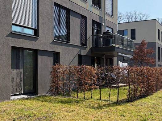 Terrassenwohnung zur Miete 1.390 € 3 Zimmer 94,3 m² frei ab 01.07.2026 Am See 12 Bestensee 15741