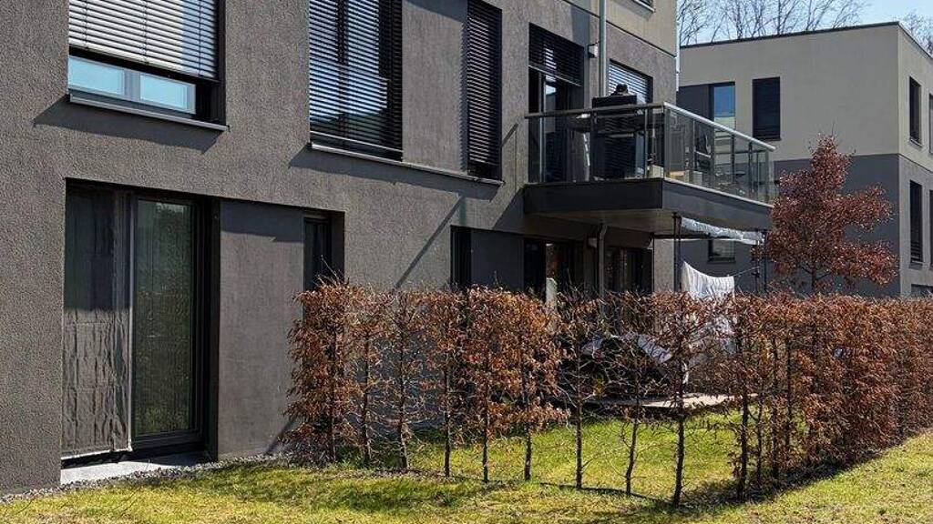 Terrassenwohnung zur Miete 1.390 € 3 Zimmer 94,3 m² frei ab 01.07.2026 Am See 12 Bestensee 15741