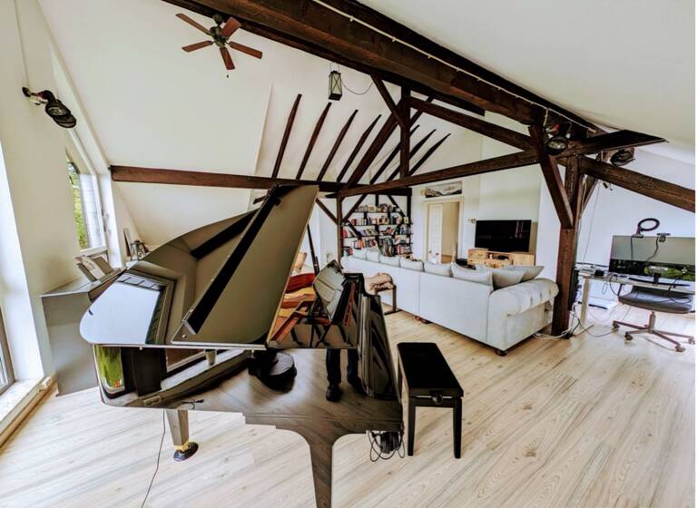Penthouse zum Kauf 275.000 € 2 Zimmer 150 m²<br/>Wohnfläche 2.<br/>Geschoss Gräfrath Solingen 42653