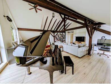 Penthouse zum Kauf 275.000 € 2 Zimmer 150 m² 2. Geschoss Gräfrath Solingen 42653