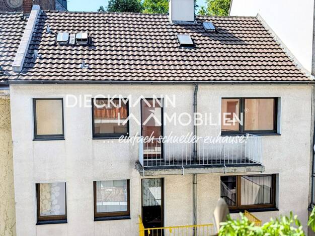 Gewerbeobjekt zum Kauf als Kapitalanlage geeignet 680.000 € 22 Zimmer 552,2 m² 350 m² Grundstück Ruhrort Homberg / Ruhrort / Baerl 47119