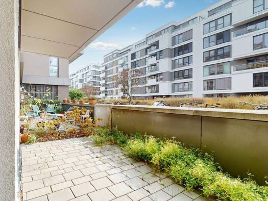 Wohnung zum Kauf 980.000 € 4 Zimmer 124 m² EG Kreuzberg Berlin 10179