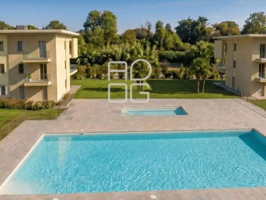 Wohnung zum Kauf 466.000 € 2 Zimmer 104 m² 3 Geschosse frei ab 31.01.2027 Via Agello Desenzano del garda 25015
