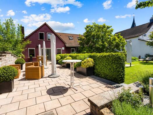 Restaurant zum Kauf 321 m² Gastrofläche Eidengesäß Linsengericht 63589