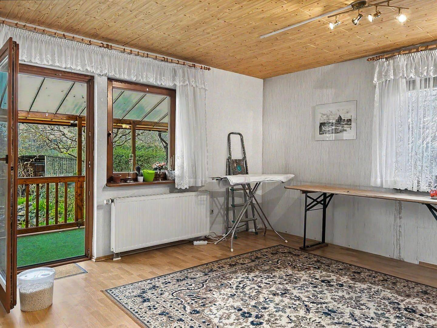 Einfamilienhaus zum Kauf - Ansicht 4