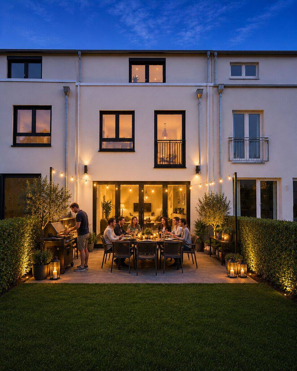 Haus – Frankfurt am Main, Bergen-Enkheim - Ansicht 3
