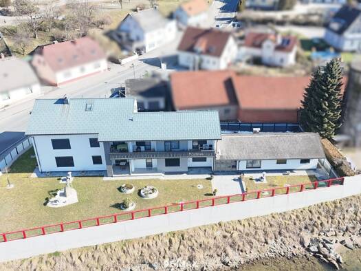 Hotel zum Kauf 870.000 € 1.370,9 m² Grundstück Lavamünd 9473