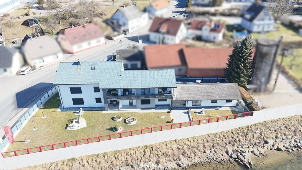 Hotel zum Kauf 870.000 € 1.370,9 m² Grundstück Lavamünd 9473