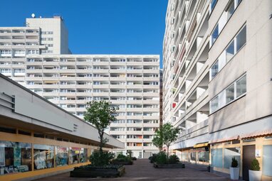 Wohnung zur Miete 1.985 € 5 Zimmer 200,7 m² 13. Geschoss frei ab 01.04.2025 Angerburger Allee 47 Westend Berlin 14055