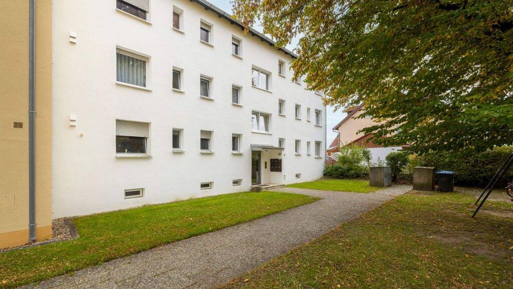 Mehrfamilienhaus zum Kauf 1.375.000 € 469 m² 1.232 m² Grundstück Wartenberg 85456