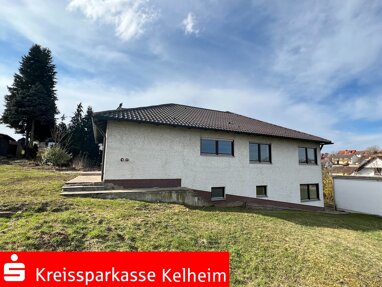 Einfamilienhaus zum Kauf 490.000 € 9 Zimmer 276 m² 1.050 m² Grundstück Rohr Rohr 93352