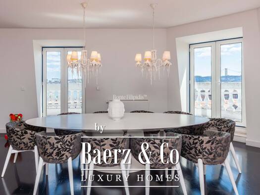 Penthouse zum Kauf 2.000.000 € Estrela