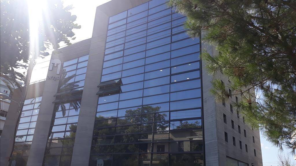 Studio zum Kauf 3.500.000 € 737 m² EG Athen