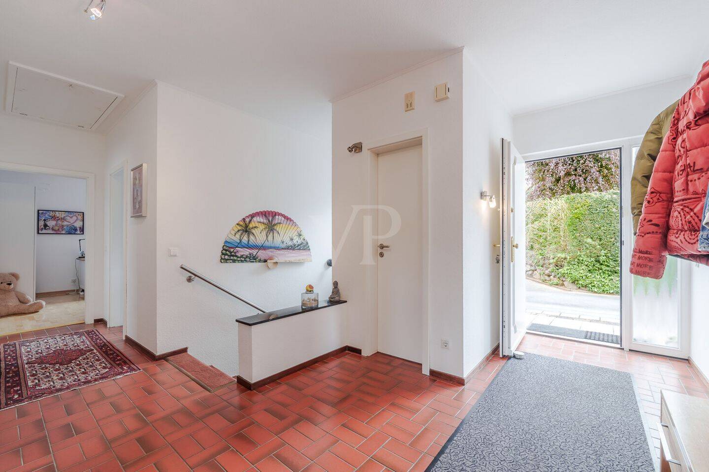 Einfamilienhaus zum Kauf - Mehr