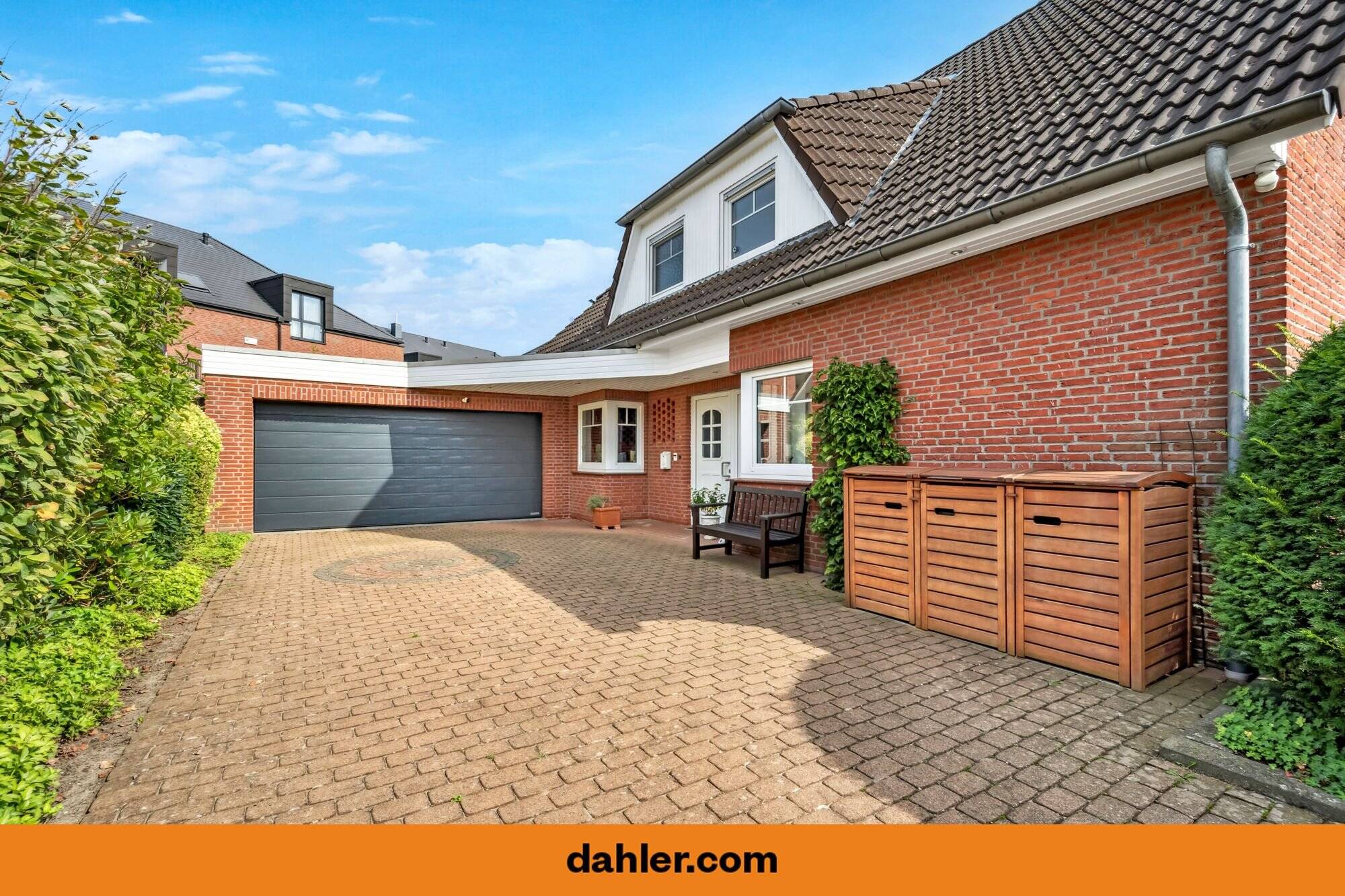 Einfamilienhaus zum Kauf 780.000 € 5 Zimmer 195 m²<br/>Wohnfläche 641 m²<br/>Grundstück 01.09.2025<br/>Verfügbarkeit Großburgwedel Burgwedel / Großburgwedel 30938