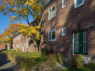 Wohnung zur Miete 409 € 2 Zimmer 41 m² EG frei ab 06.08.2025 Hollwisch 24 Ellerbek Kiel 24143