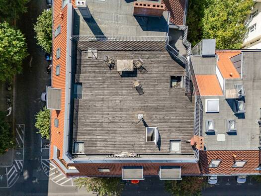 Penthouse zum Kauf 4 Zimmer 175 m² Prenzlauer Berg Pankow 10437
