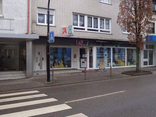 Wohn- und Geschäftshaus zum Kauf provisionsfrei als Kapitalanlage geeignet 349.000 € 360 m² 1.200 m² Grundstück Großrosseln 66352
