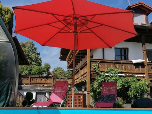 Mehrfamilienhaus zum Kauf 1.195.000 € 14 Zimmer 366 m² 1.329 m² Grundstück frei ab sofort Großhelfendorf Aying 85653