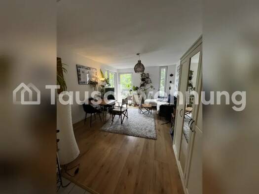 Studio zur Miete Tauschwohnung 900 € 1 Zimmer 50 m² Kreuzberg Berlin 10245