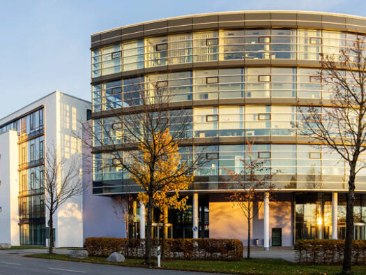 Bürogebäude zur Miete provisionsfrei 14 € 1.005 m² Bürofläche teilbar ab 495 m² Trudering-Riem München 81829