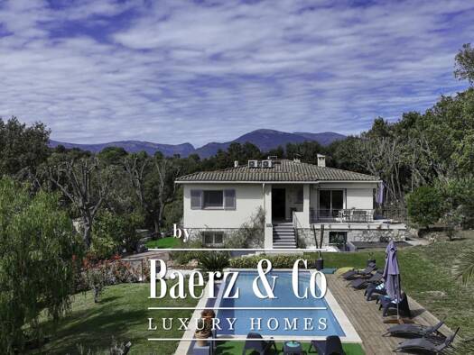 Villa zum Kauf 2.465.600 € 300 m² 2.373 m² Grundstück Village-Saint Julien-Saint Pierre biot 06410